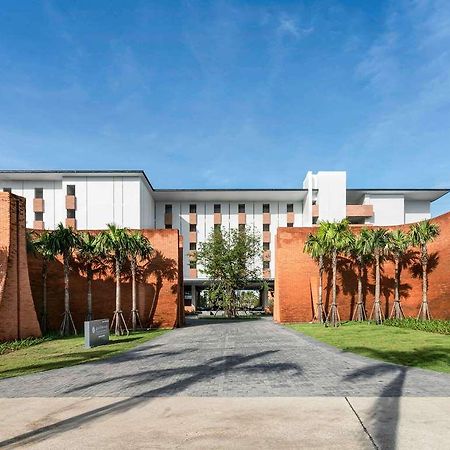Pullman Khao Lak Resort Phang Nga Eksteriør billede