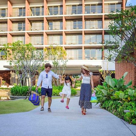 Pullman Khao Lak Resort Phang Nga Eksteriør billede