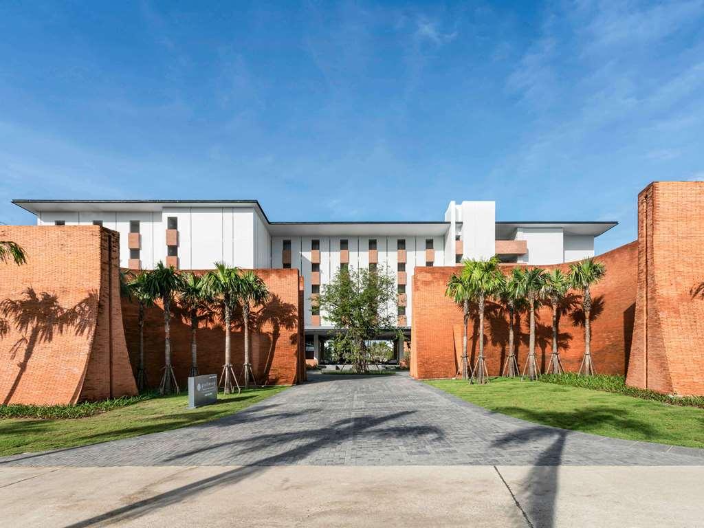 Pullman Khao Lak Resort Phang Nga Eksteriør billede