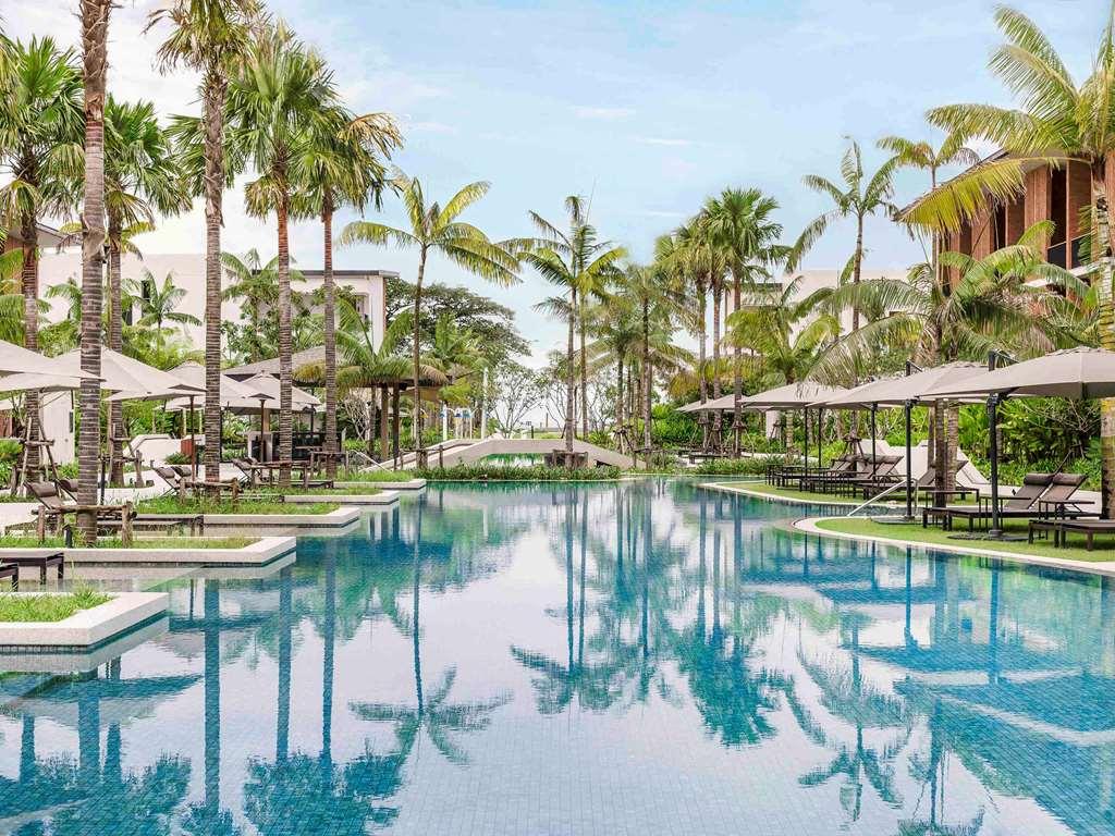Pullman Khao Lak Resort Phang Nga Eksteriør billede