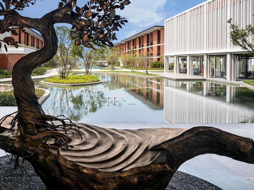 Pullman Khao Lak Resort Phang Nga Eksteriør billede